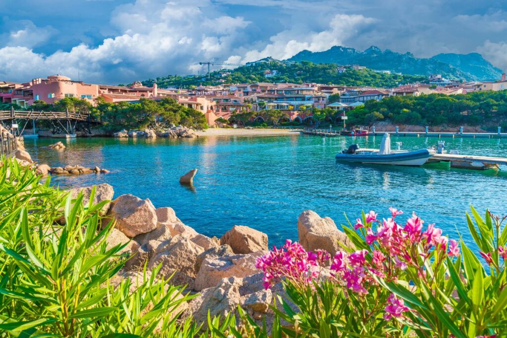 Day Trips from Porto Cervo